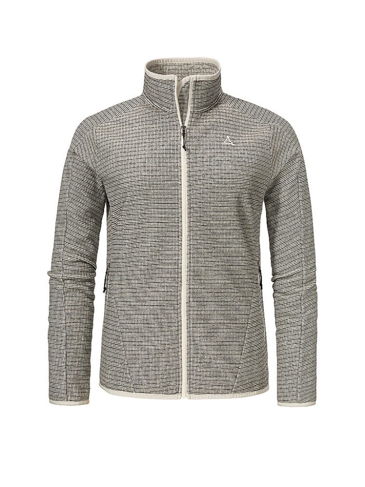 Schöffel Damen Style Terxa Circ Fleece Jacke