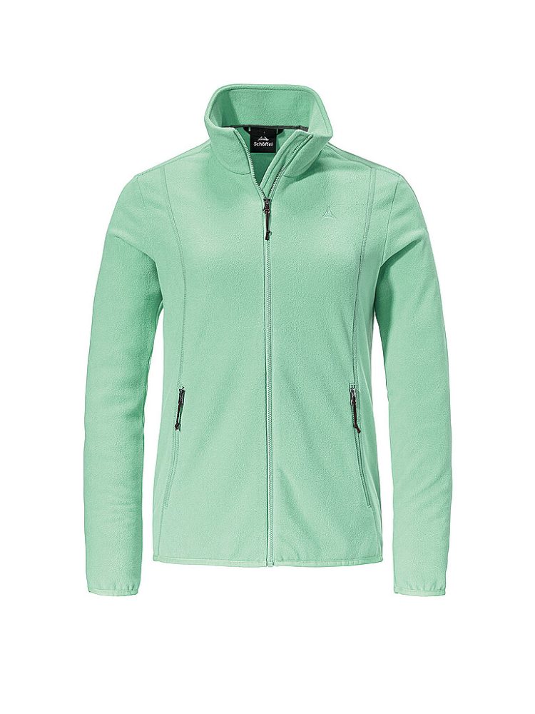 Schöffel Damen Style Ash Fleece Jacke