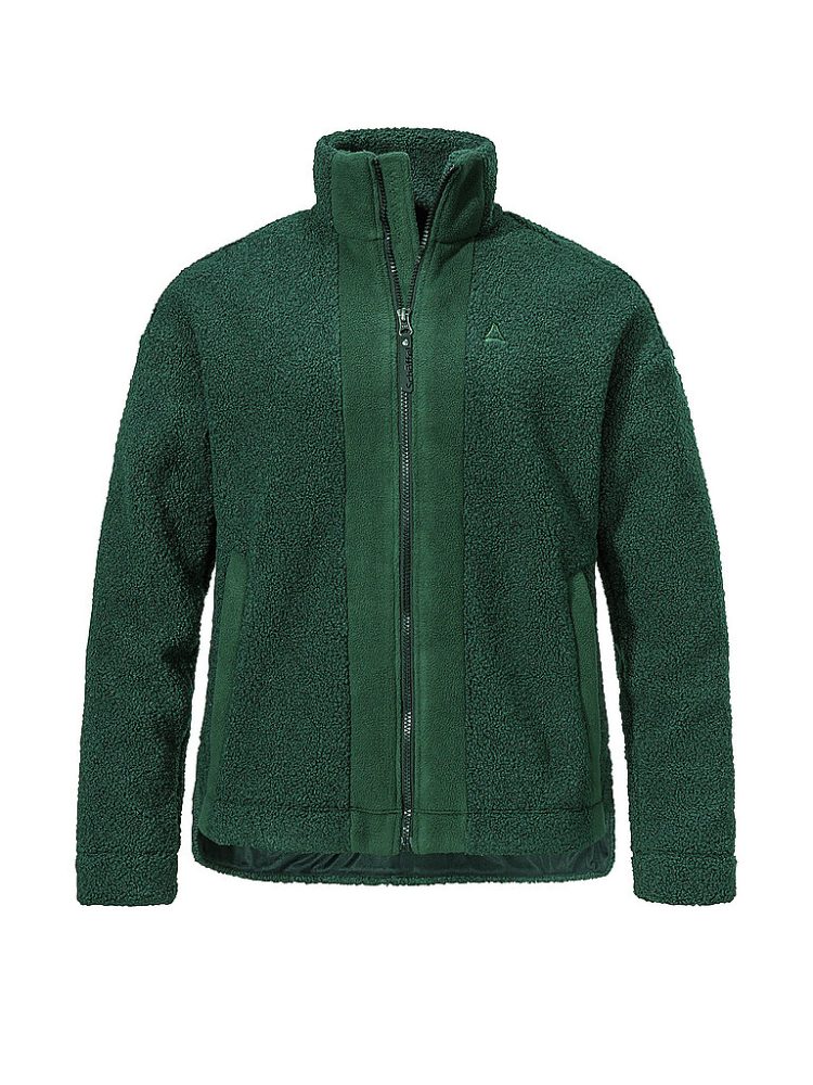 Schöffel Damen Style Kalmor Fleece Jacke