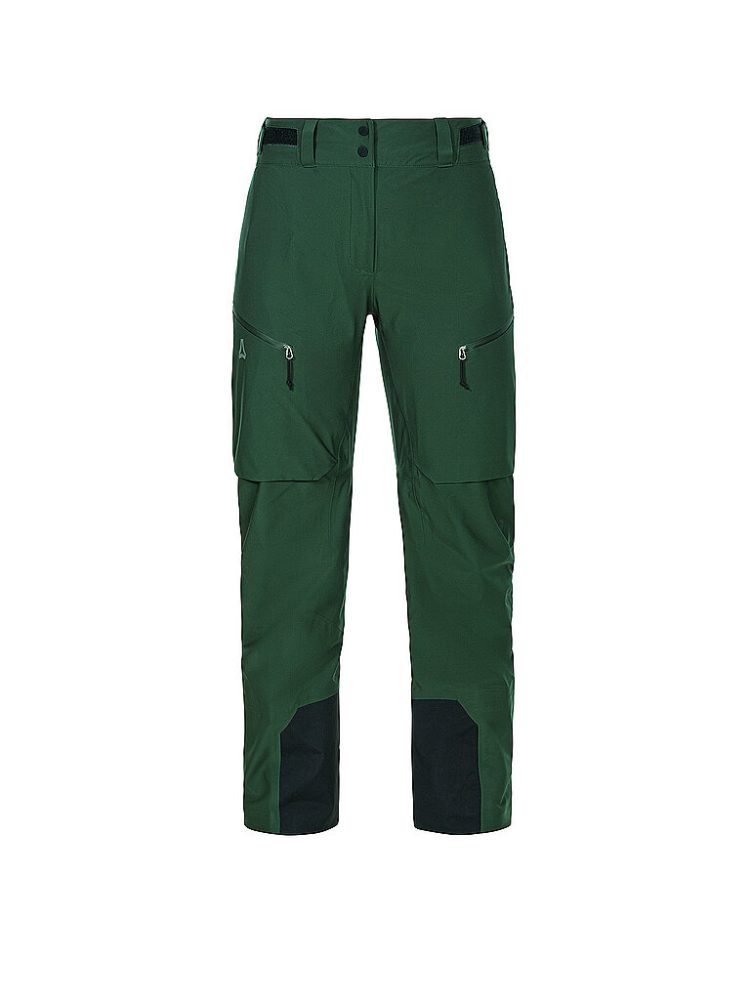 Schöffel Damen Style Milagle Hose