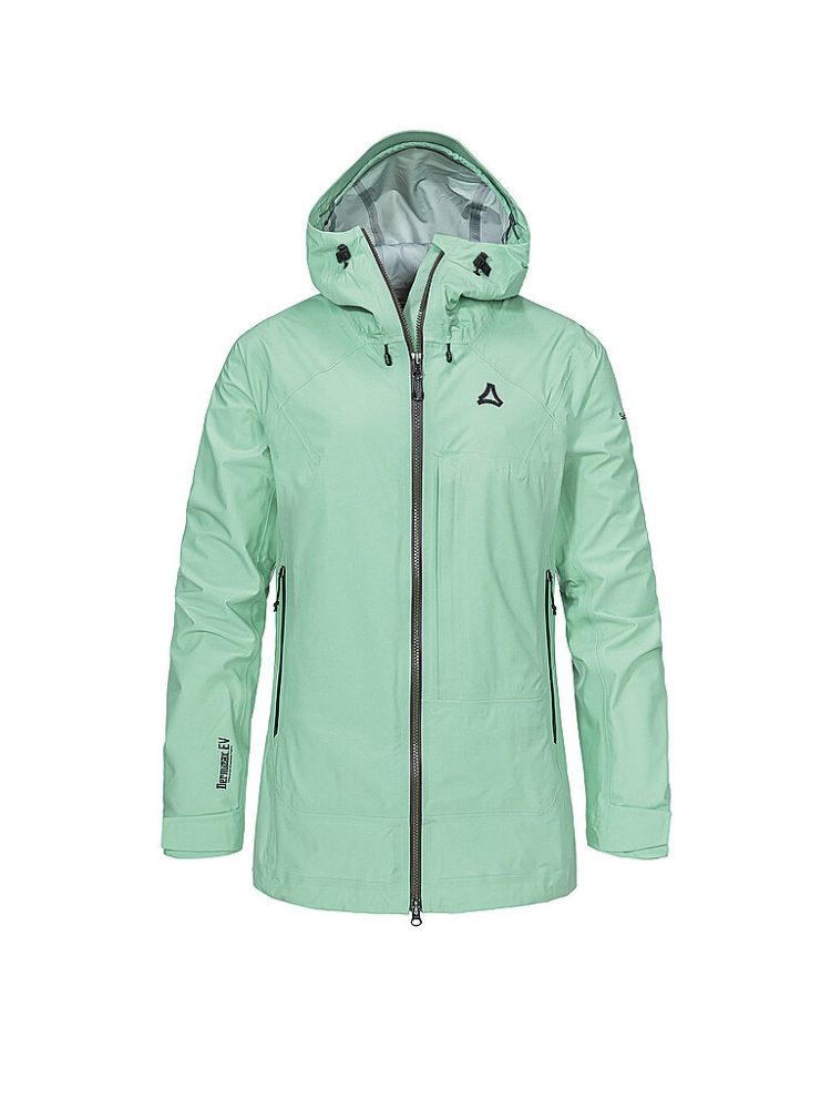Schöffel Damen Style Milagle Jacke