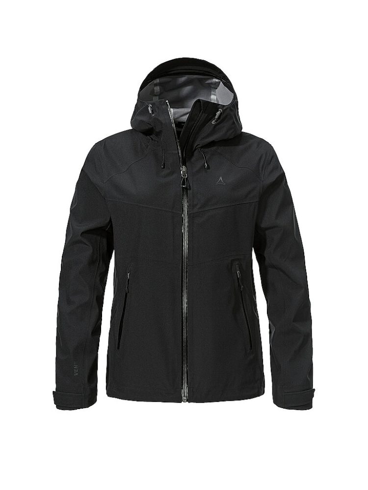 Schöffel Damen Style Cascata Jacke