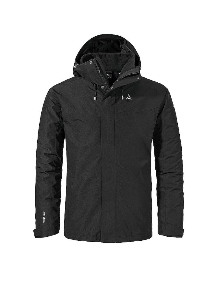 Schöffel Doppeljacke 