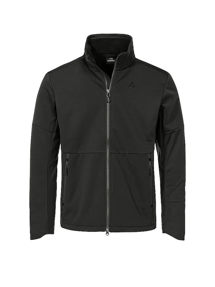 Schöffel Herren Folkstone Warm Hose