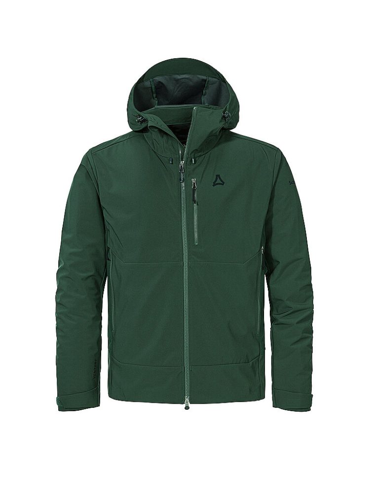 Schöffel Herren Style Milagle Softshell Jacke