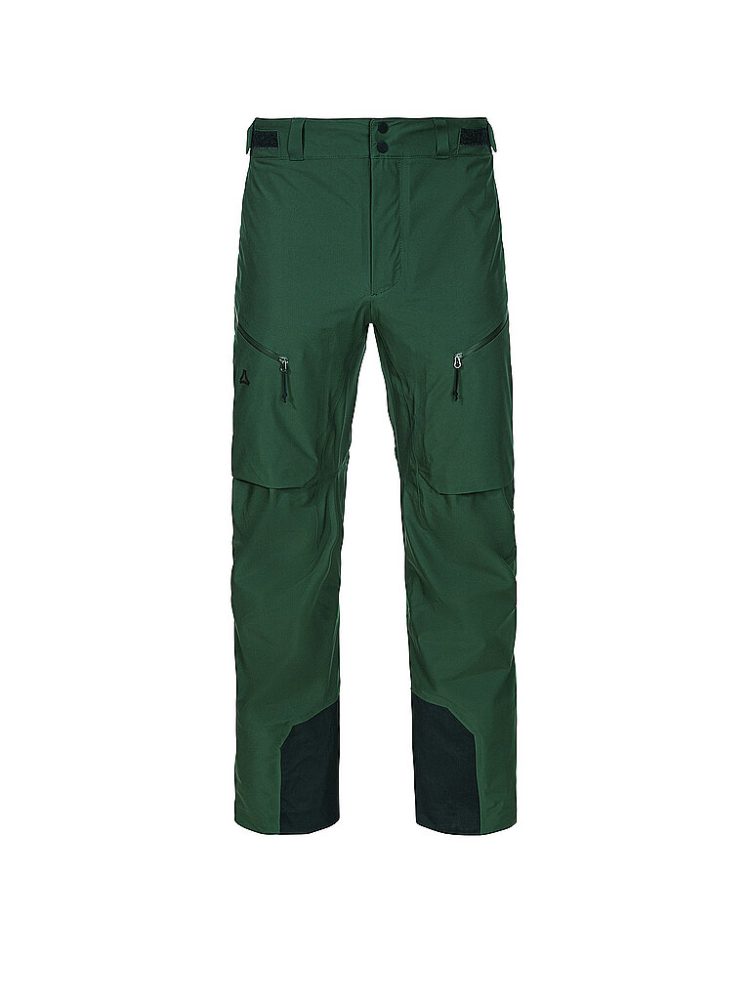 Schöffel Herren Style Milagle Hose