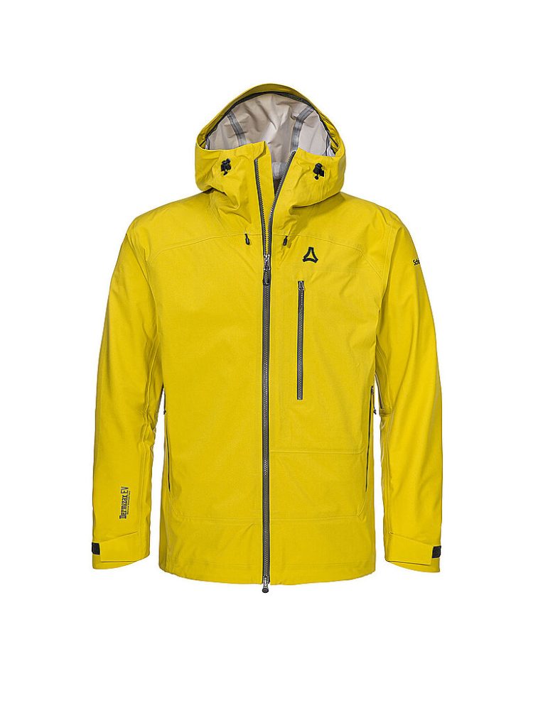 Schöffel Herren Style Milagle Jacke