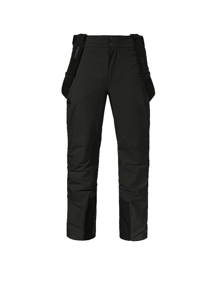 SCHÖFFEL Herren Skihose Style Pine schwarz | 54 (lang)