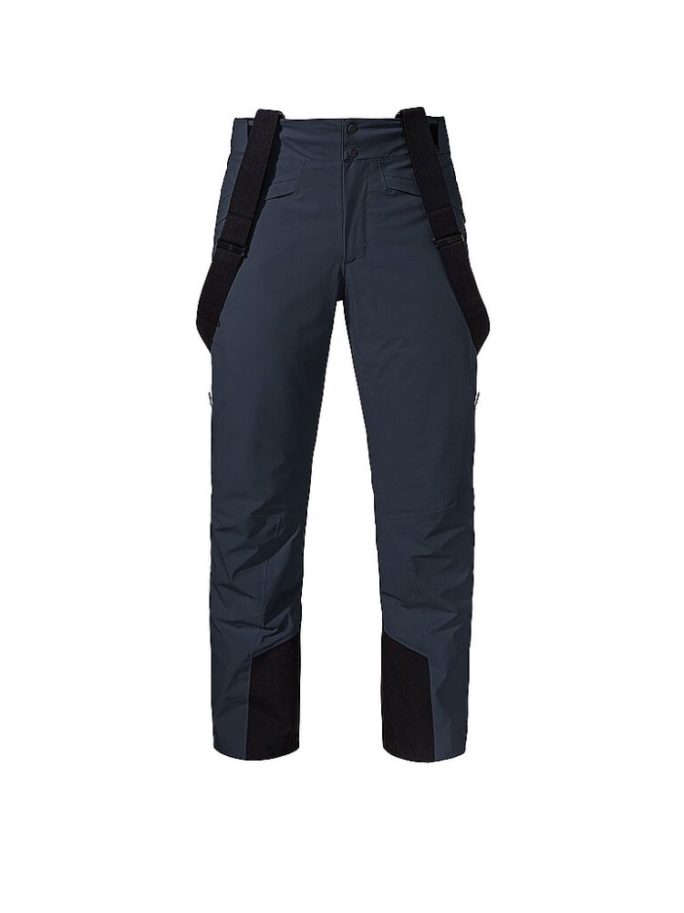 SCHÖFFEL Herren Skihose Style Mountet dunkelblau | 50