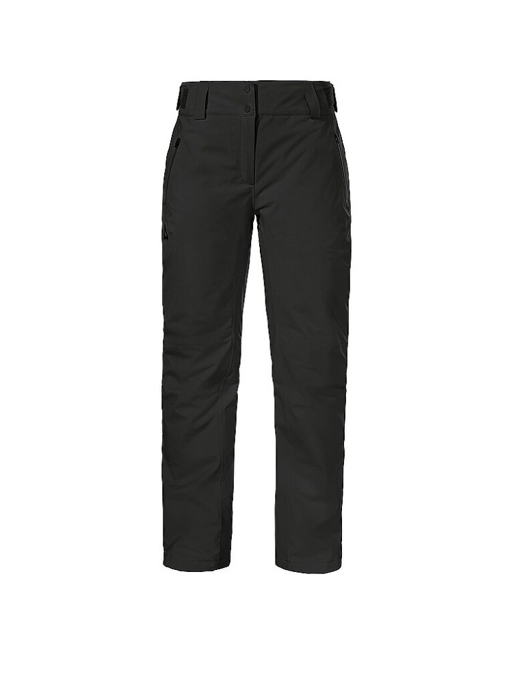 SCHÖFFEL Damen Skihose Style Pine schwarz | 46
