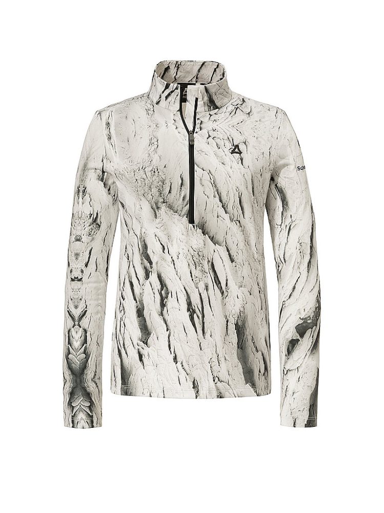 Schöffel Damen Schöffel X Tom Hegen Longsleeve