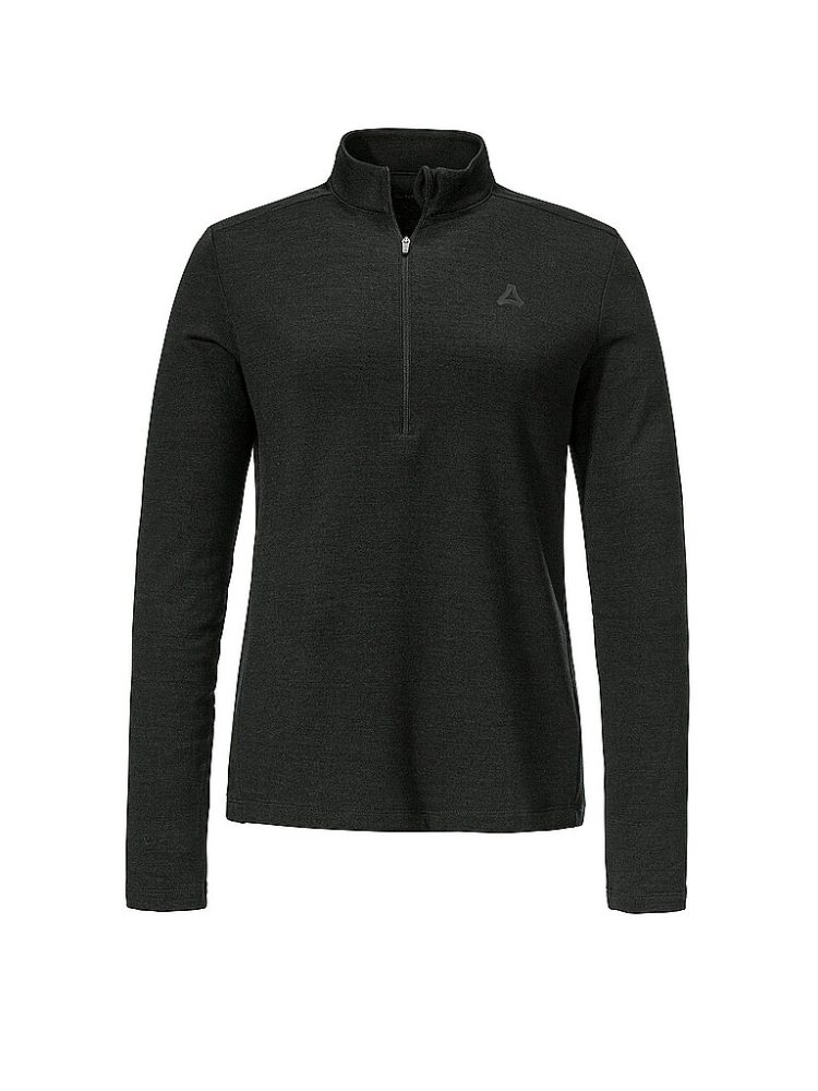 Schöffel Damen Style Canyfer Longsleeve