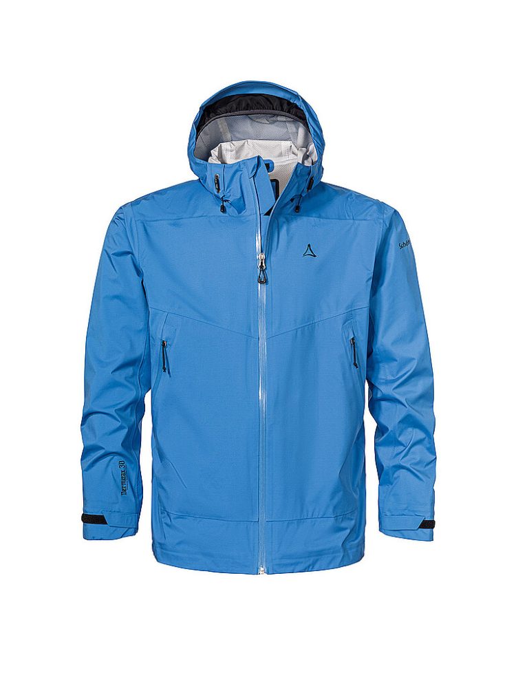 Schöffel Herren Vistdal 2.5l Jacke