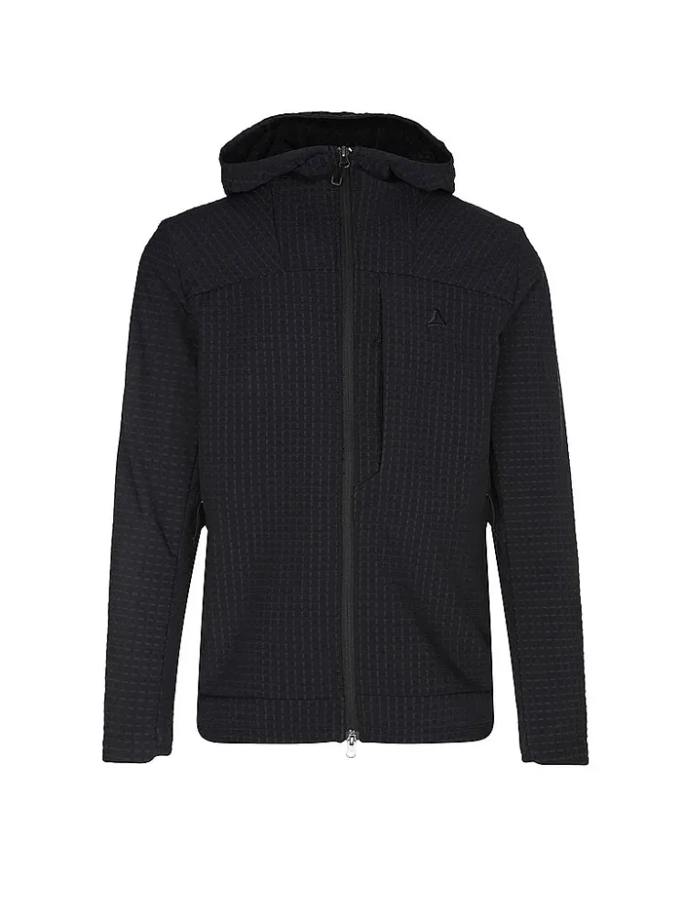 Schöffel Herren Style Enixa Hoodie Jacke