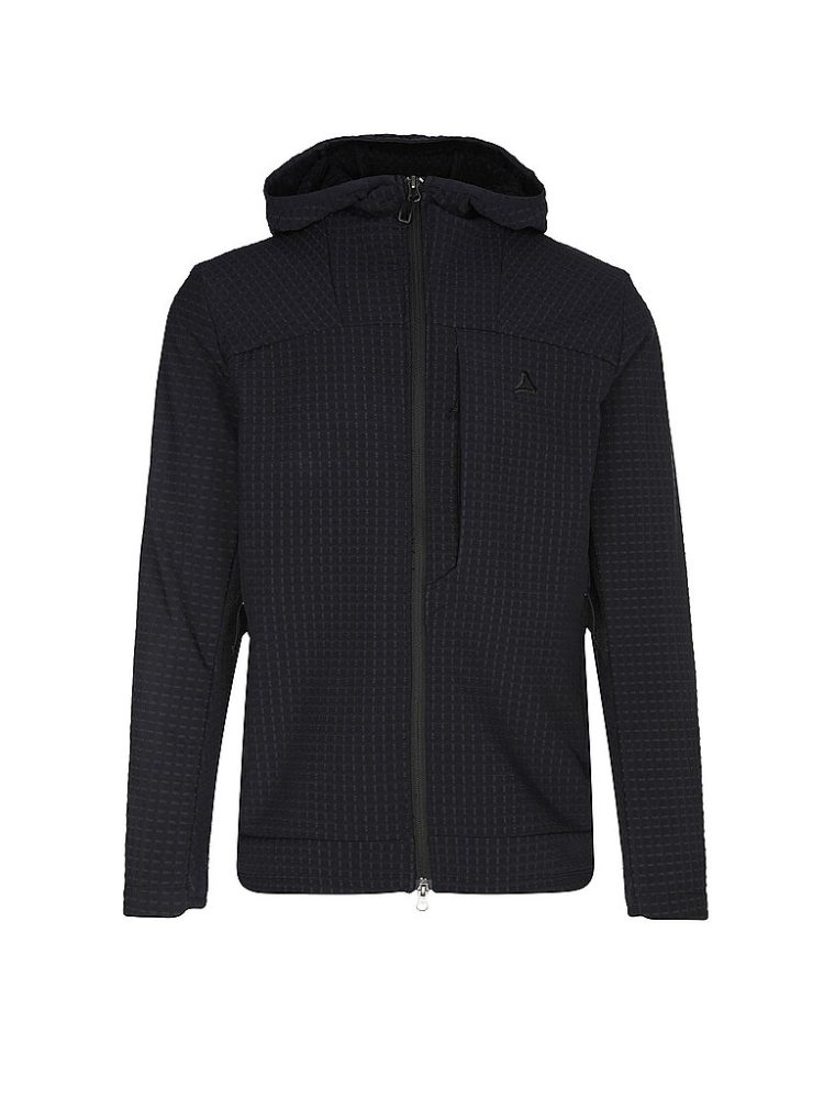 Schöffel Herren Style Enixa Hoodie Jacke