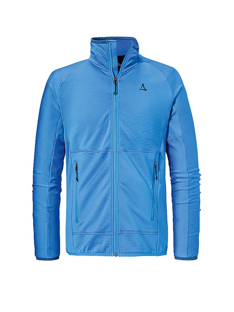 Schöffel Herren Style Cascata Fleece Jacke