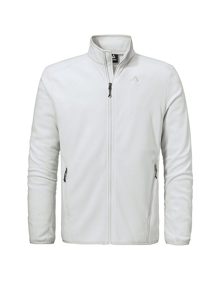 Schöffel Herren Style Ash Fleece Jacke