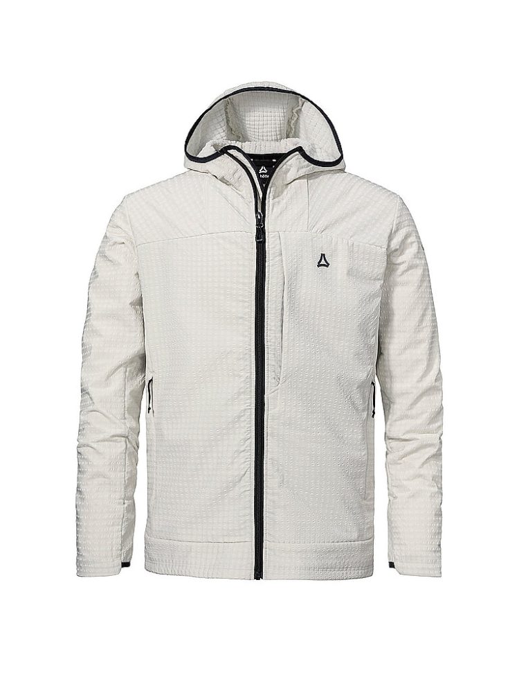 Schöffel Herren Style Enixa Hoodie Jacke
