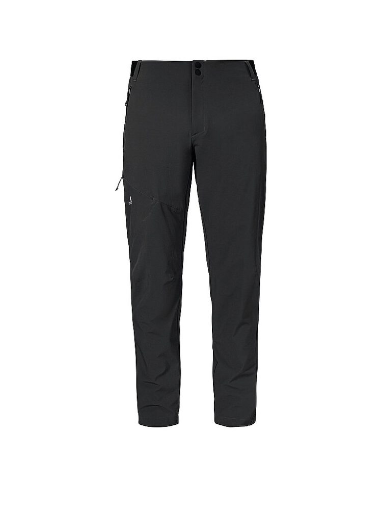 Schöffel Herren Style Blaustein Hose