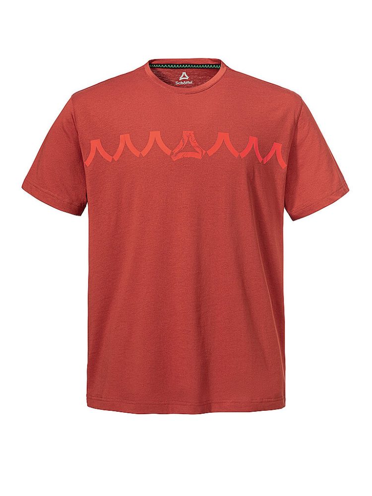 Schöffel Herren Style Elmori T-Shirt
