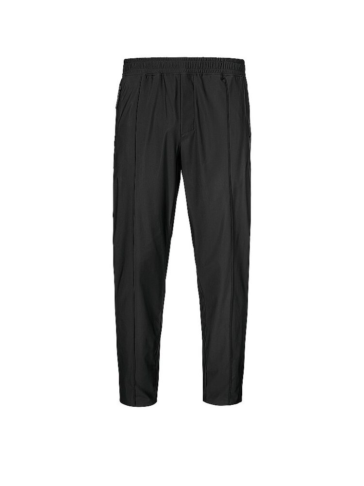 SCHÖFFEL Herren Wanderhose Style Calmay Jersey UV50 schwarz | 50