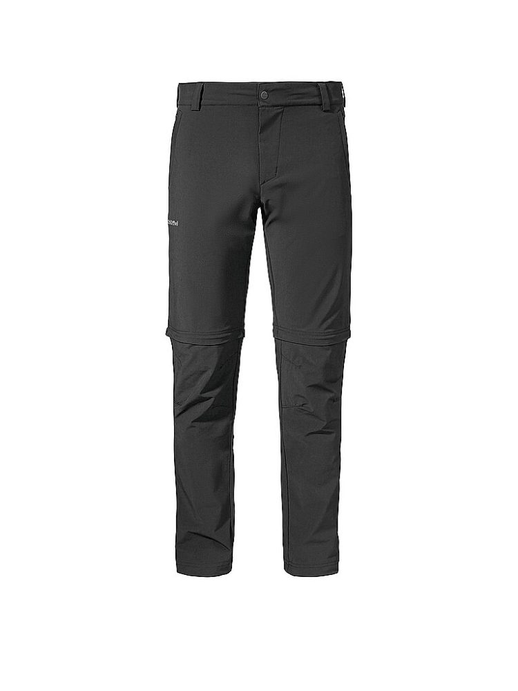 Schöffel Zip-away-Hose 