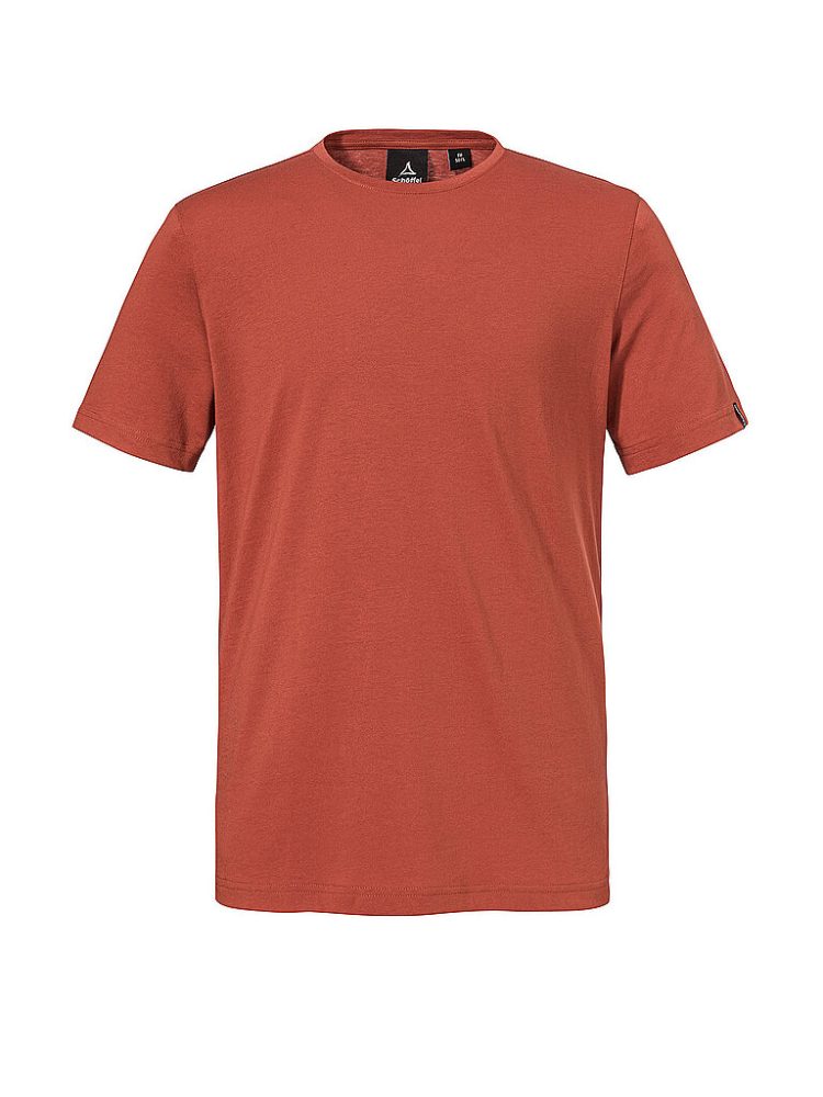 SCHÖFFEL Herren Funktionsshirt Style Collada UV50 kupfer | 50