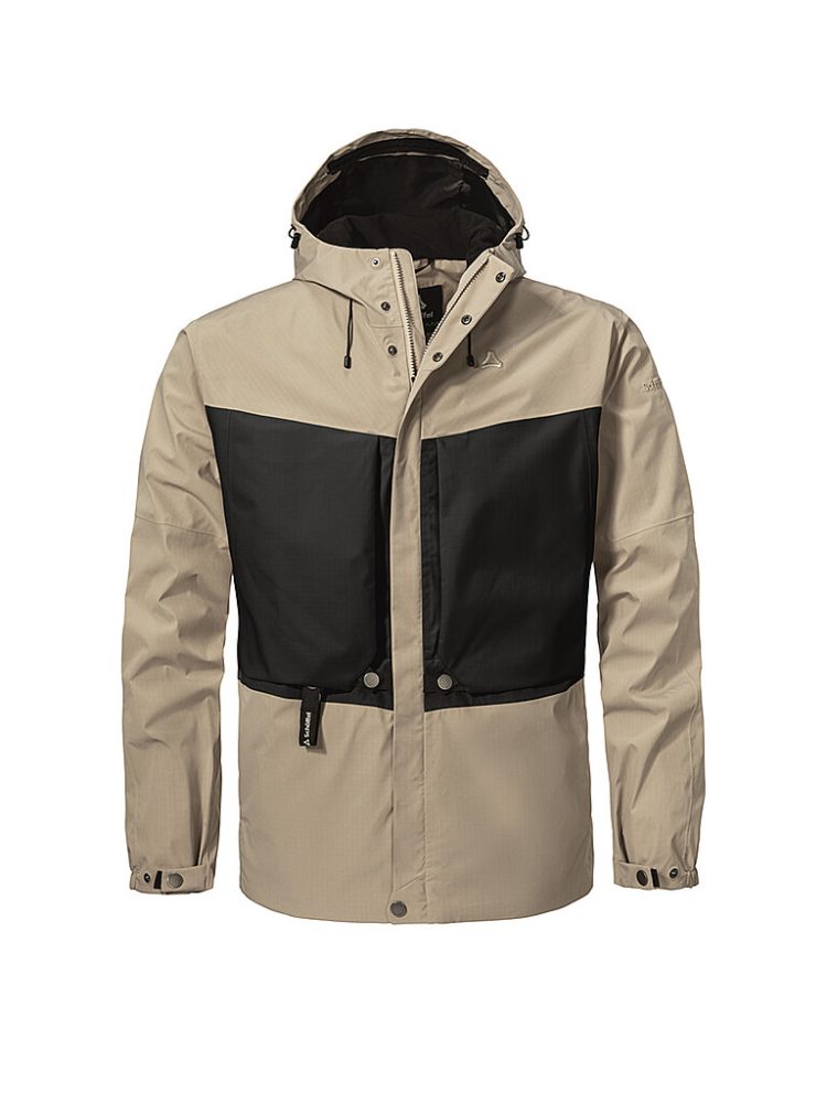 Schöffel Herren Style Maghera 2l Jacke