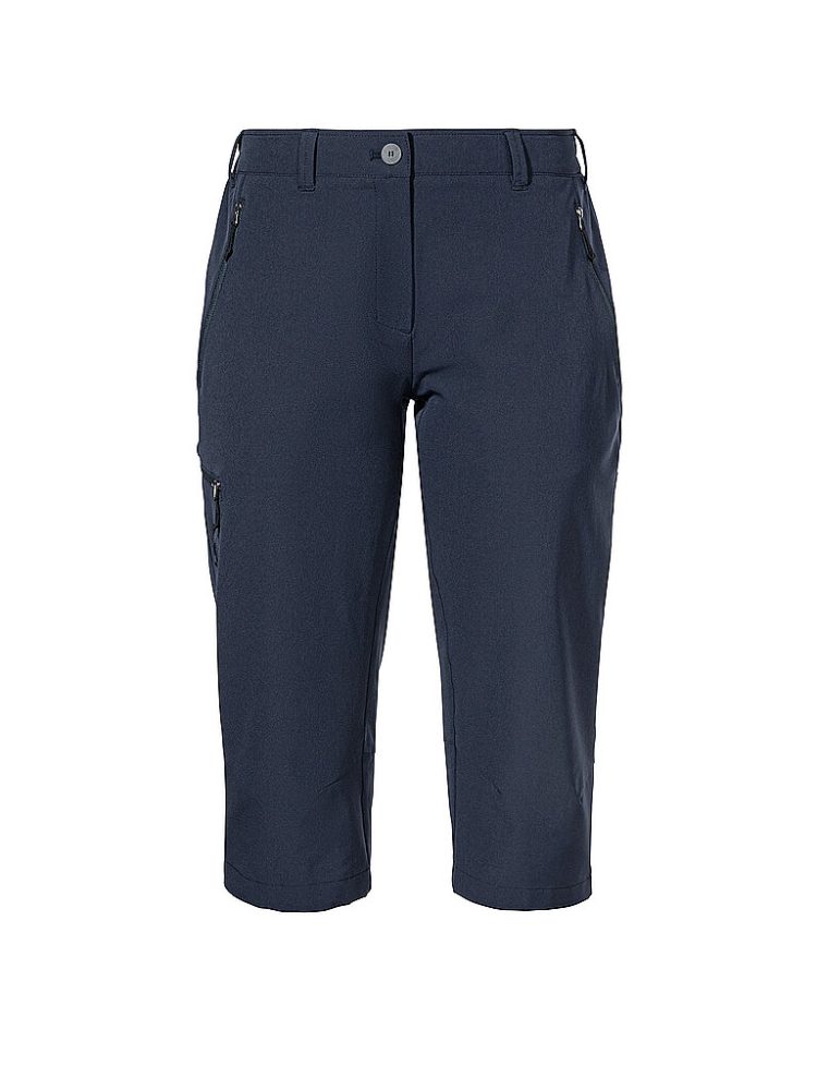 Schöffel Damen Style Chavuma Hose