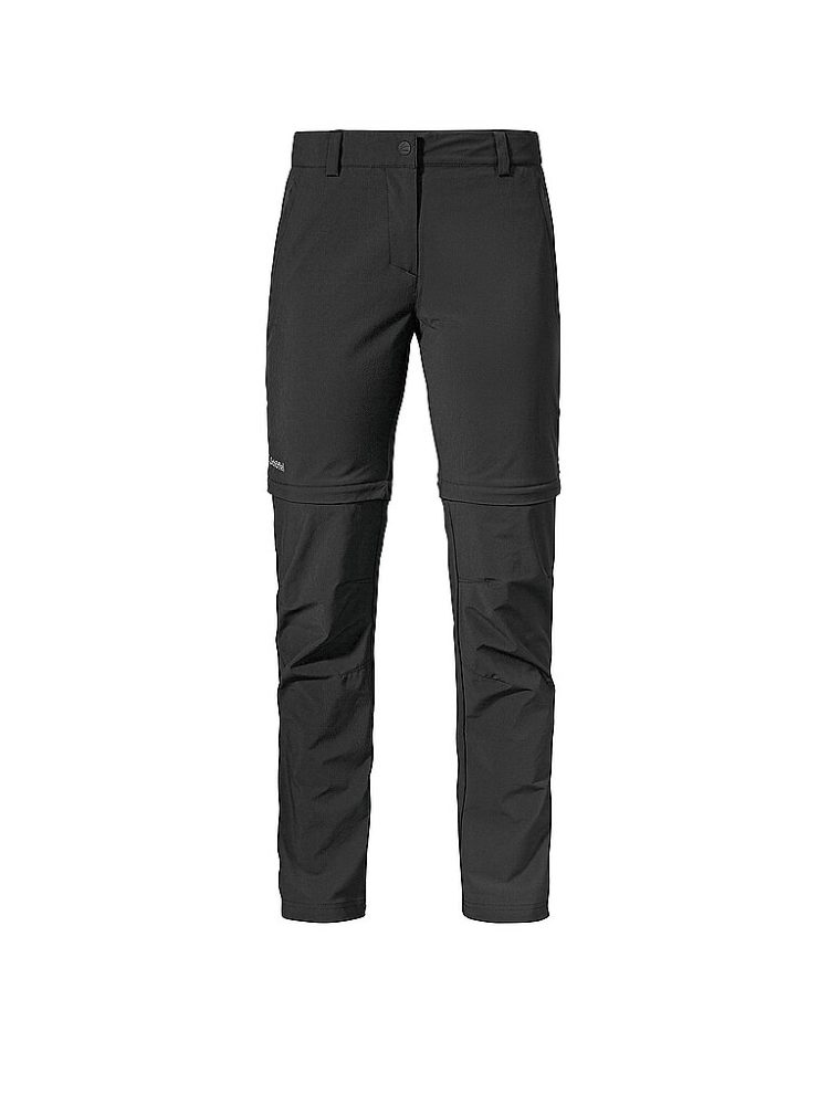 Schöffel Zip-off-Hose 
