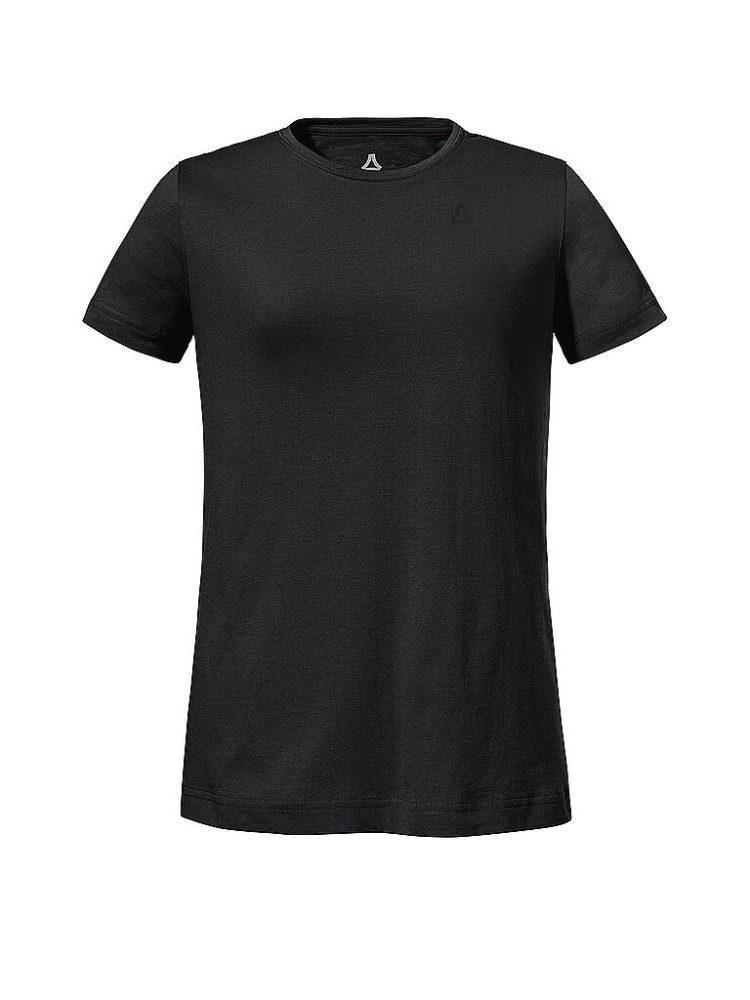 Schöffel Damen Buchberg T-Shirt