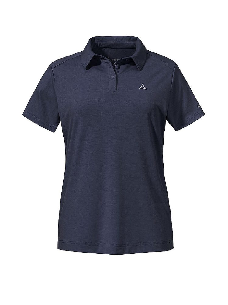 Schöffel Poloshirt 