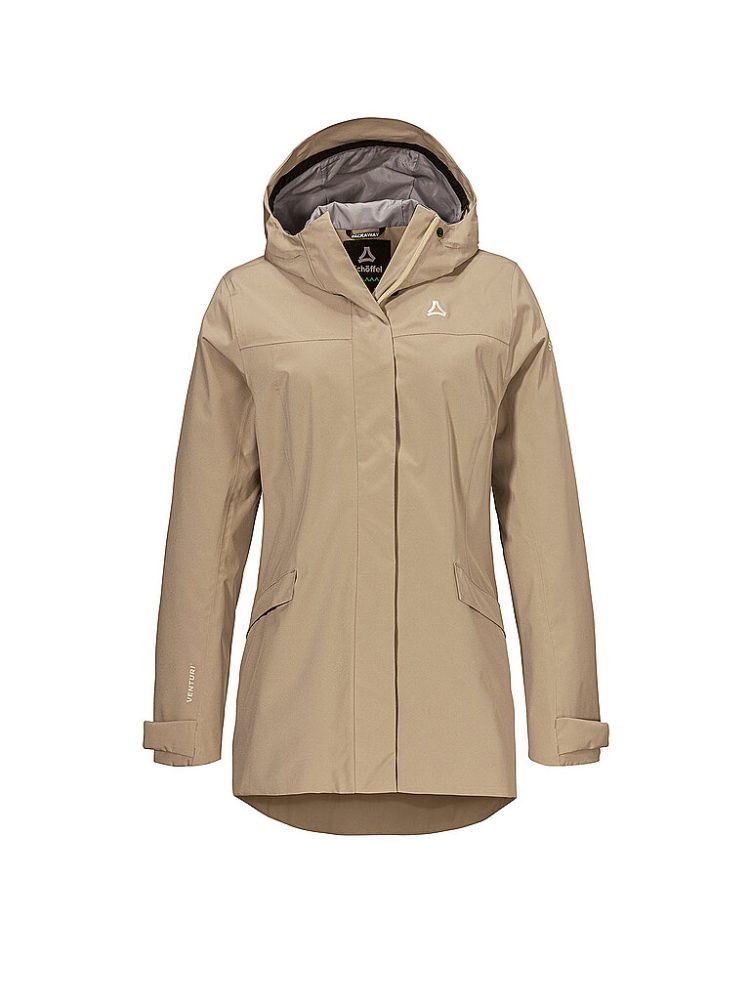 Schöffel Damen Style Smue Circ Jacke