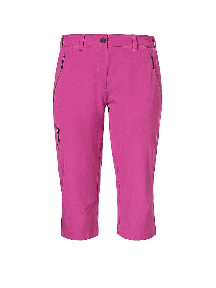 Schöffel Damen Style Chavuma Hose