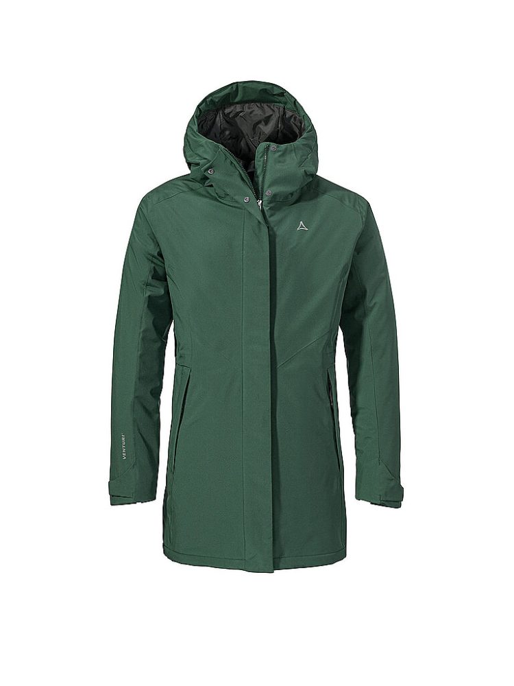 Schöffel Parka 