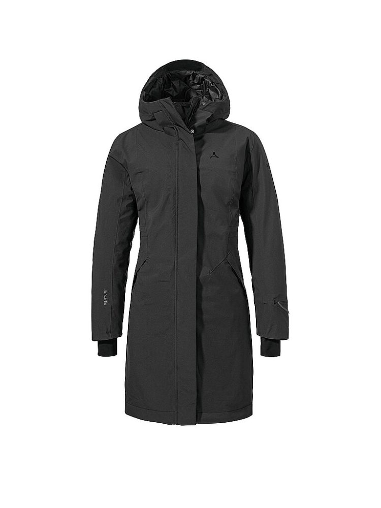 Schöffel Parka 