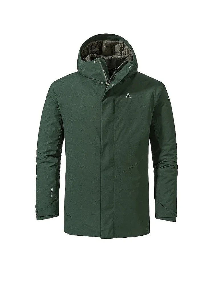 Schöffel Langjacke 