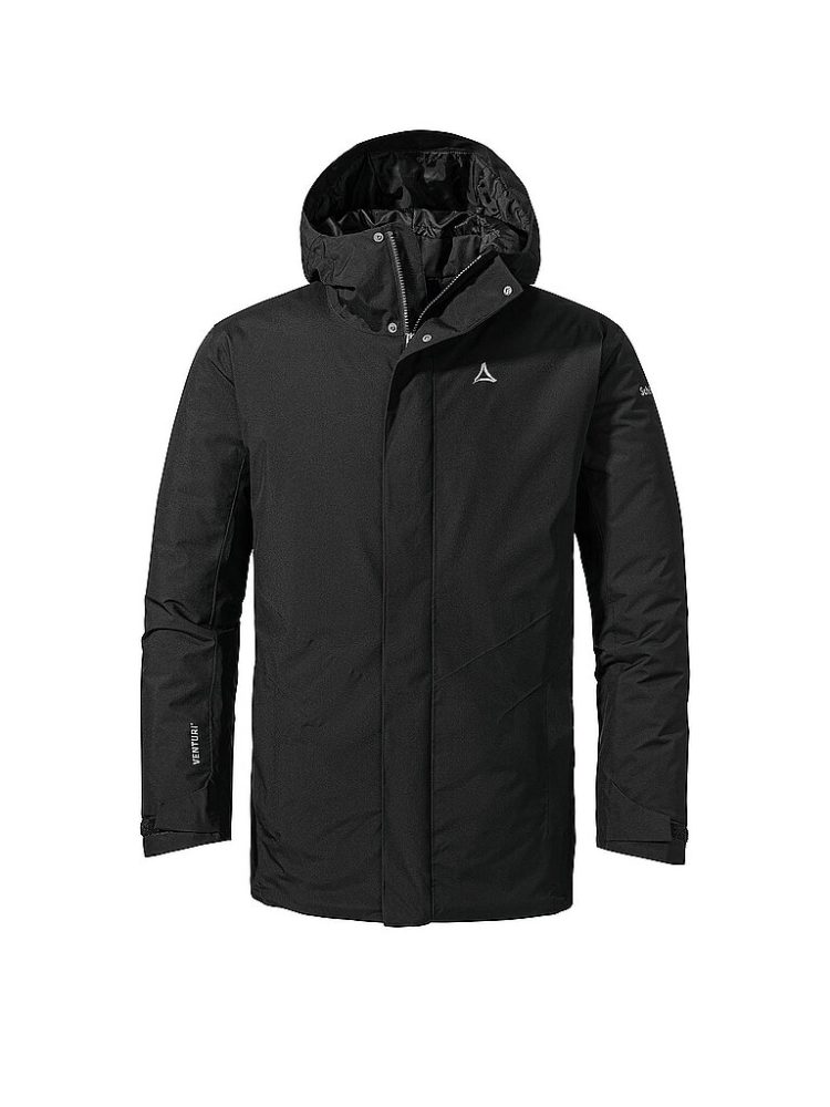 Schöffel Langjacke 