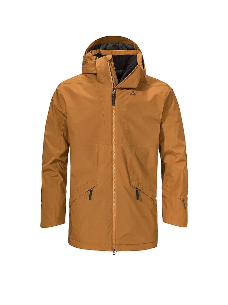 Schöffel Parka 