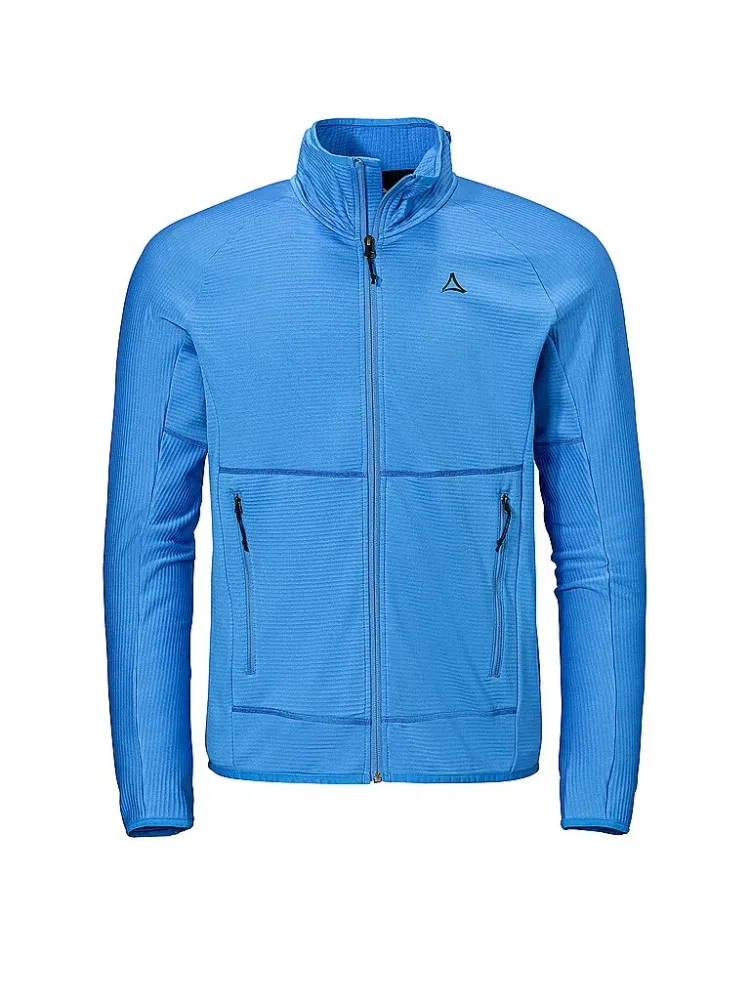 Schöffel Herren Style Cascata Fleece Jacke
