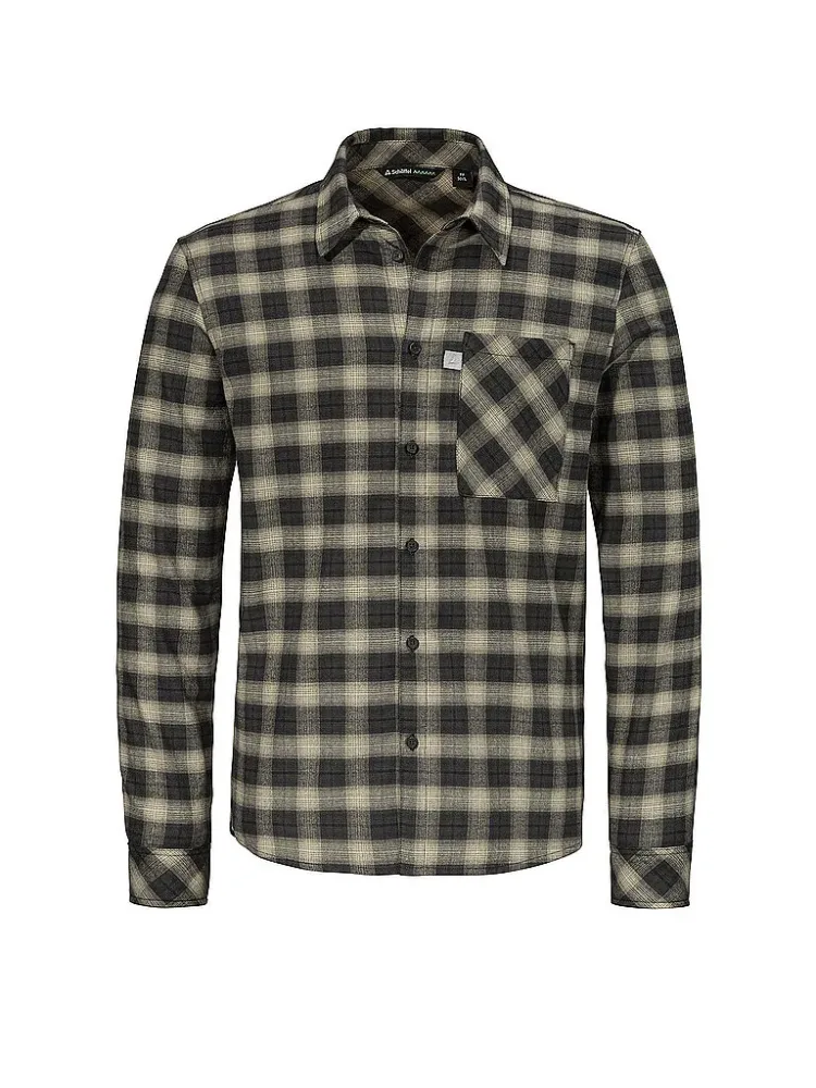 Schöffel Herren Style Kleion Hemd
