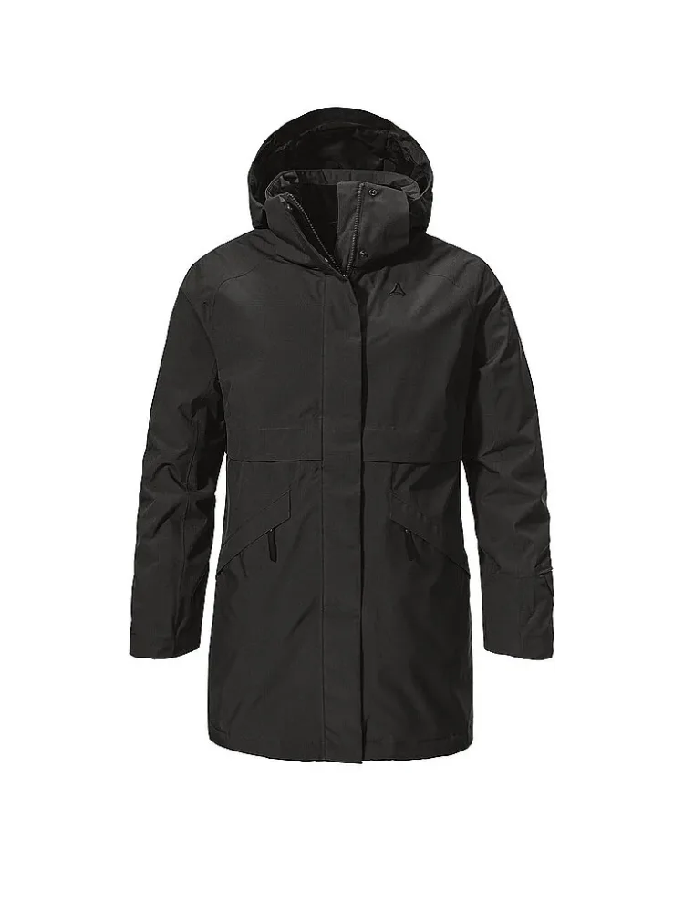 Schöffel Parka 