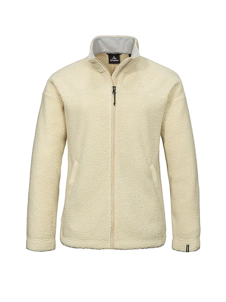 Schöffel Damen Style Purga Circ Jacke