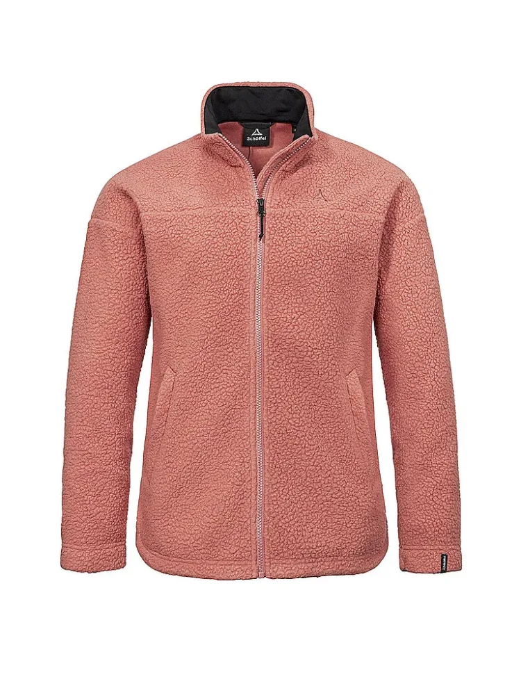 Schöffel Fleecejacke 