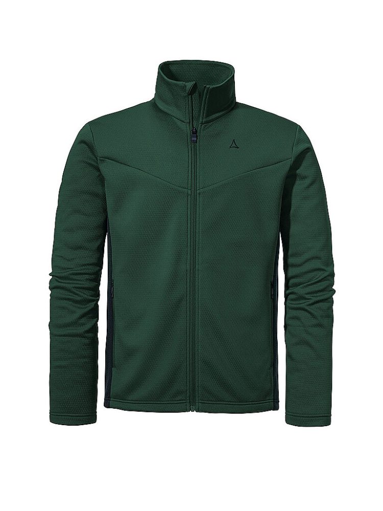 Schöffel Herren Style Pine Fleece Jacke