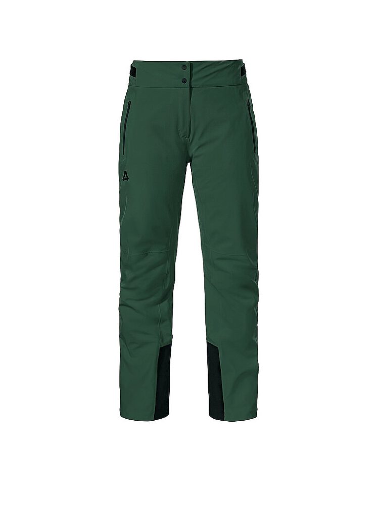 Schöffel Damen Style Skayra Hose