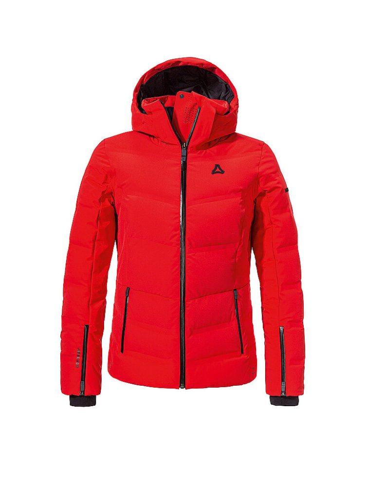 Schöffel Damen Style Caldirola Jacke