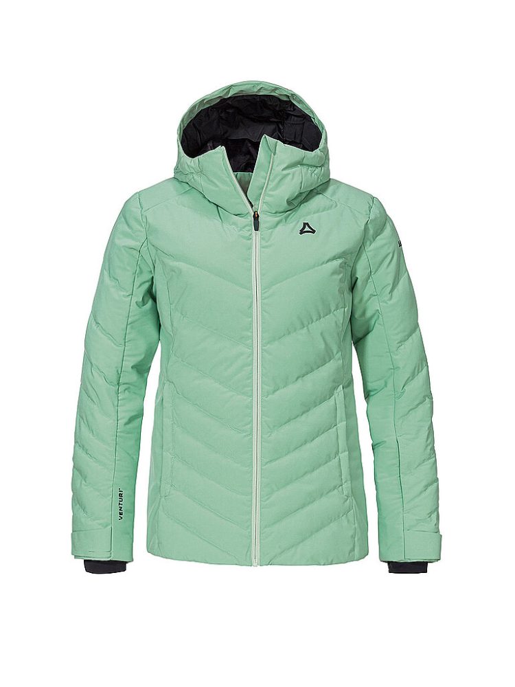Schöffel Damen Style Alerce Jacke