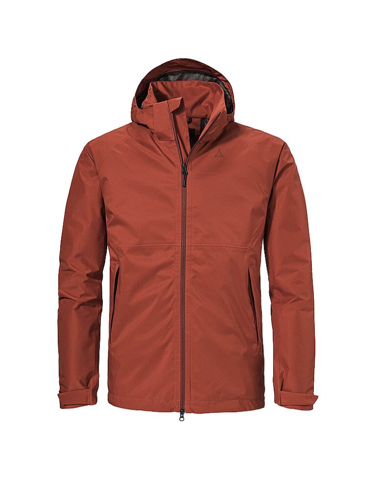 Schöffel Herren Easy XT Jacke