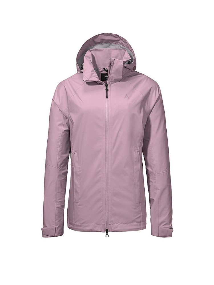 Schöffel Damen Easy XT Jacke